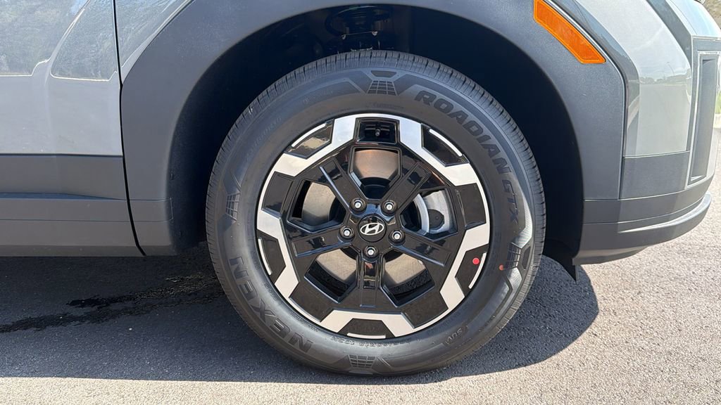 New 2026 Hyundai Santa Fe SEL image 13