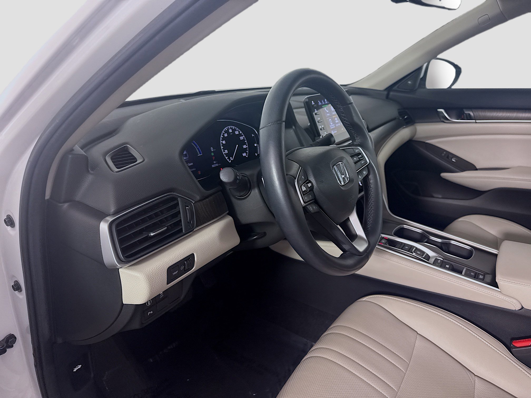 Used 2022 Honda Accord EX-L image 23