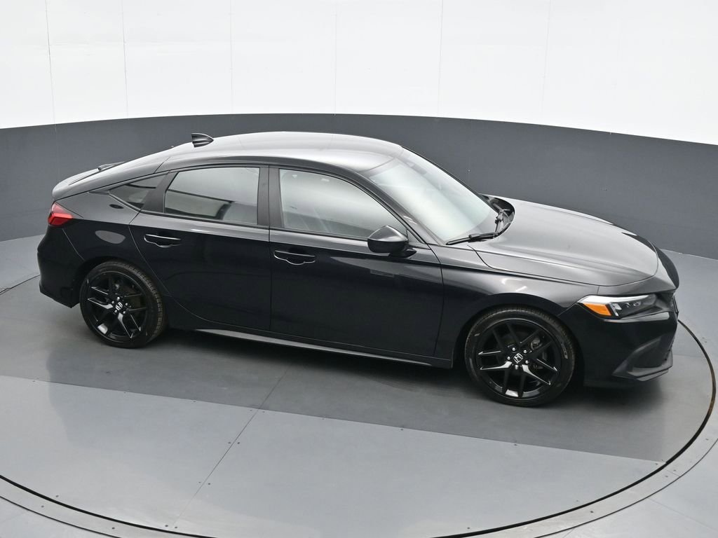 Used 2022 Honda Civic Sport image 23