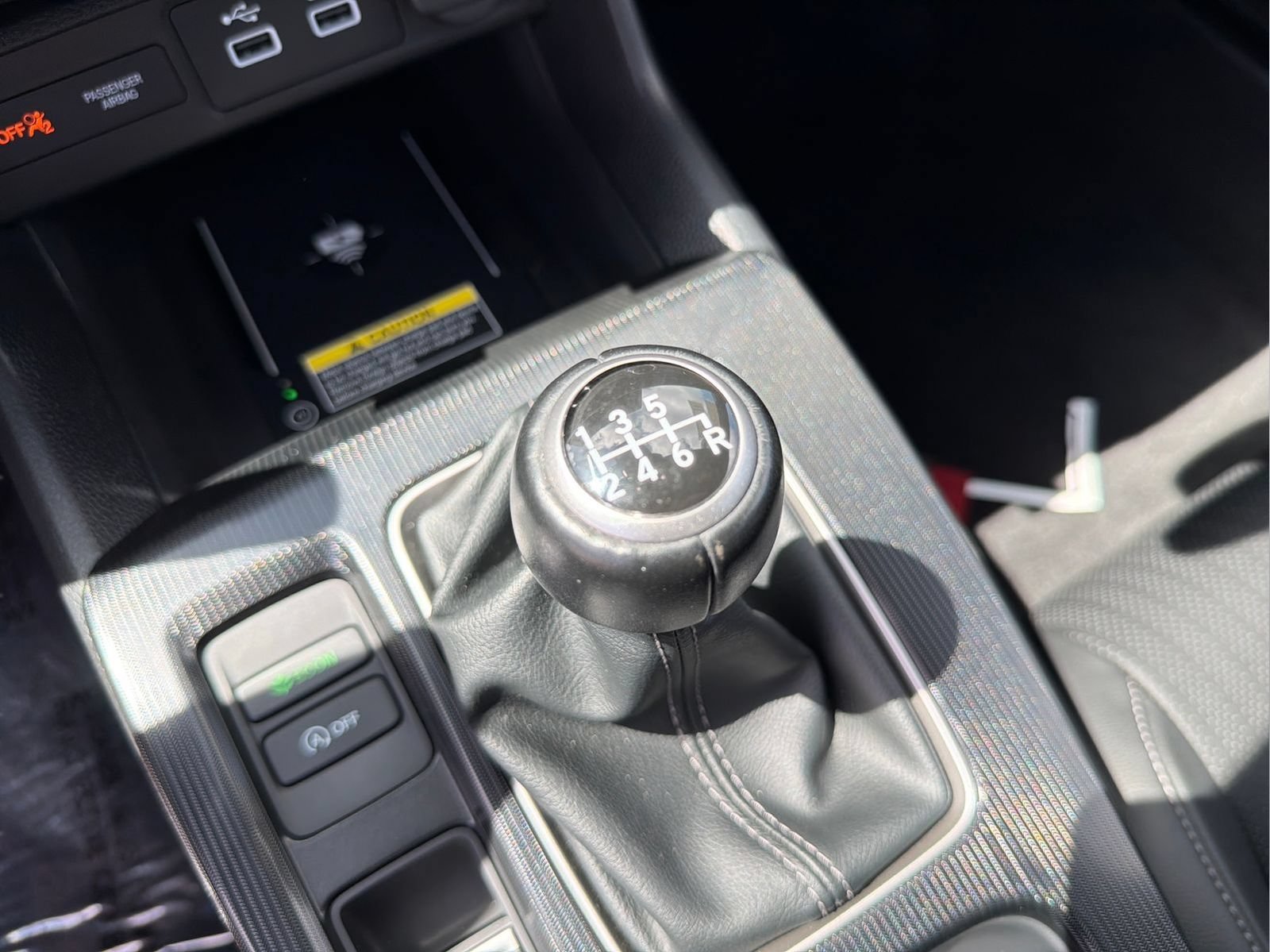 Used 2024 Honda Civic Sport Touring image 22