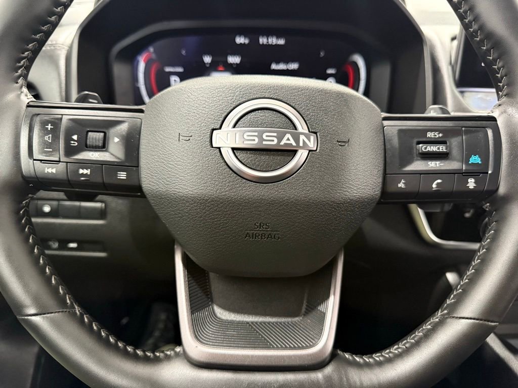 Used 2026 Nissan Rogue SL image 41