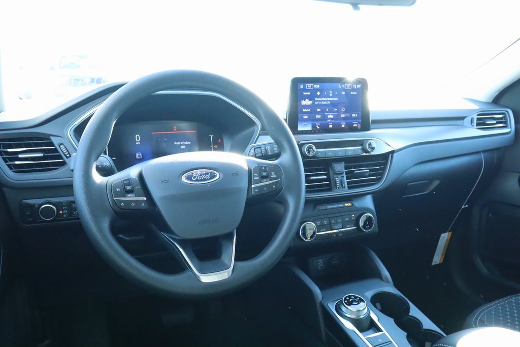 New 2026 Ford Escape Active image 2