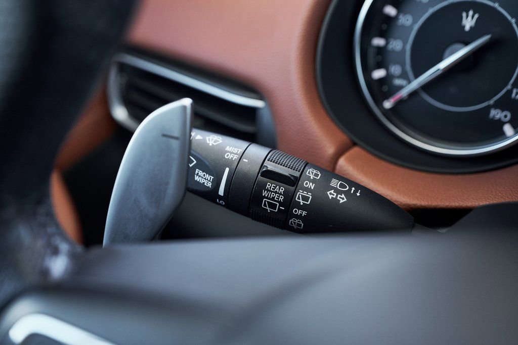 Used 2022 Maserati Levante Modena image 39