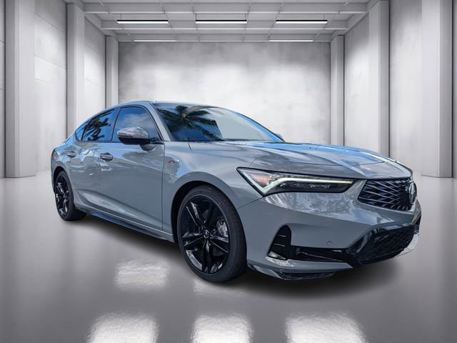 New 2026 Acura Integra A-Spec image 3
