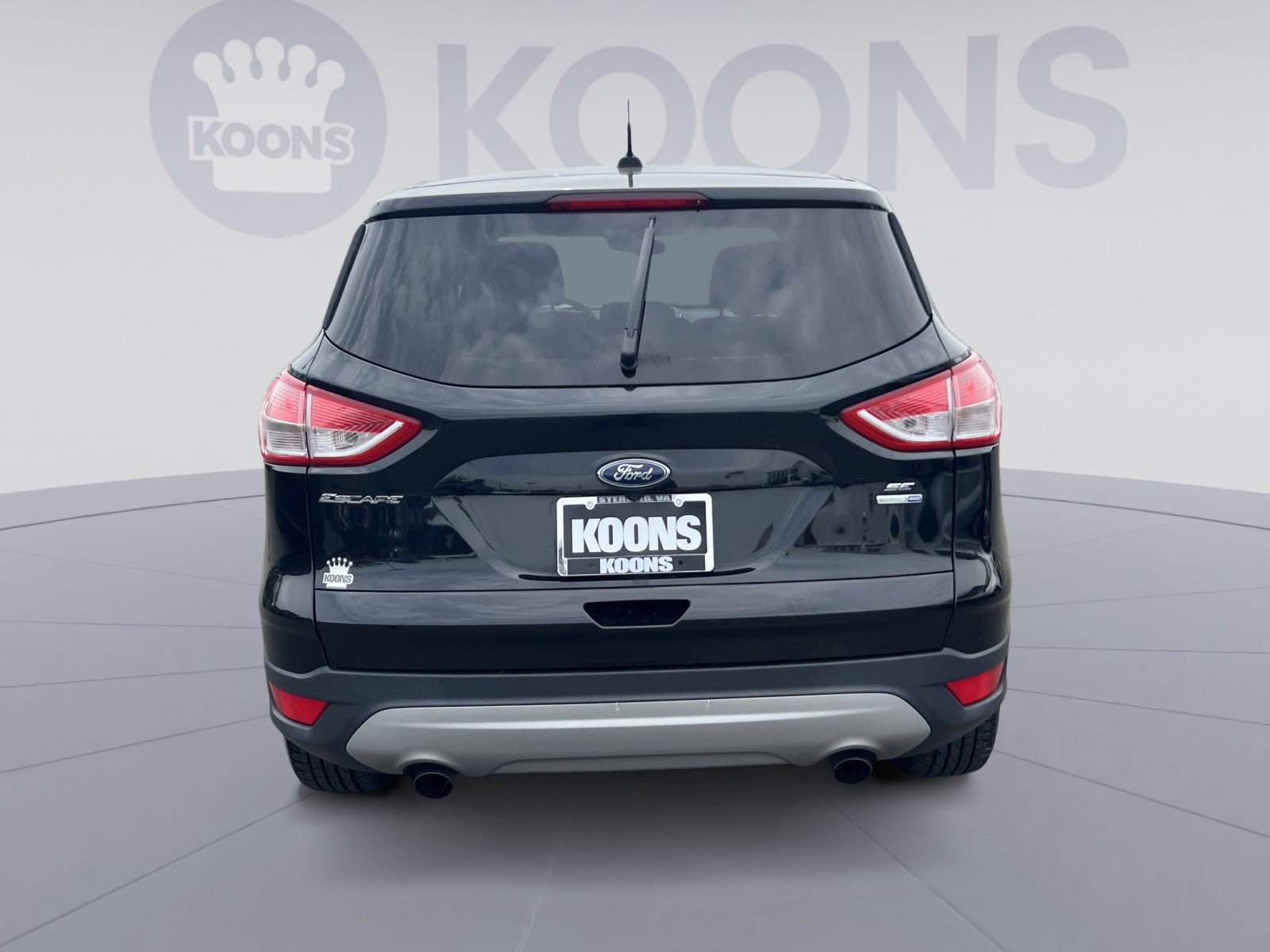 Used 2015 Ford Escape SE image 15