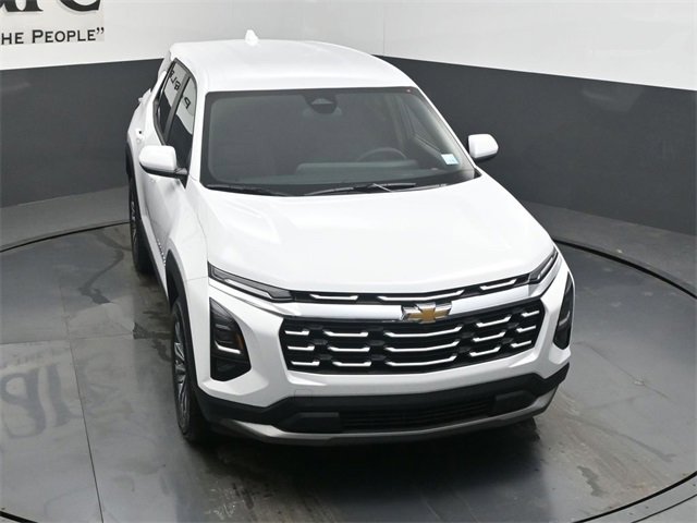 New 2026 Chevrolet Equinox LT w/ LPO, Floor Liner Package image 25