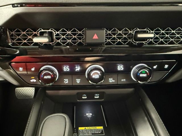 Used 2024 Honda Accord Touring image 22