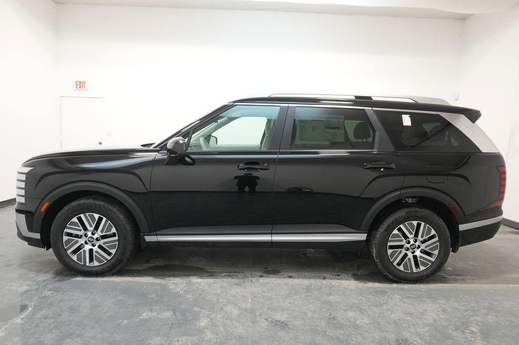 New 2026 Hyundai Palisade SEL image 4