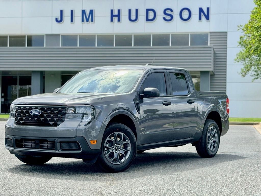 New 2026 Ford Maverick XLT image 2