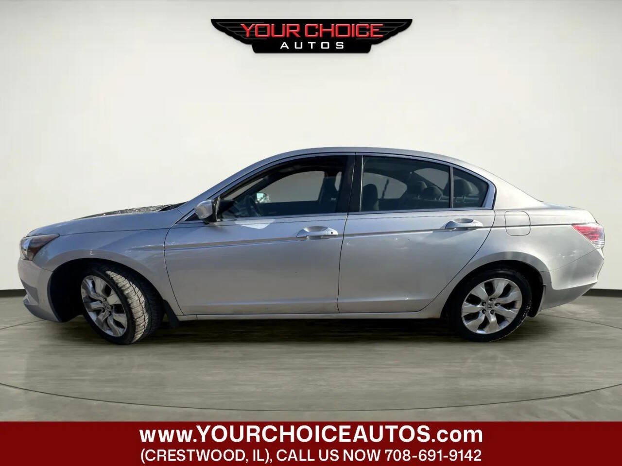 Used 2010 Honda Accord EX image 2