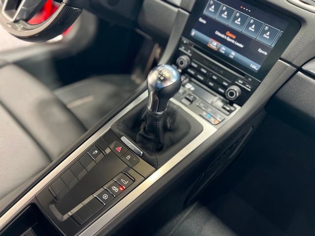Used 2024 Porsche 718 Cayman S w/ Premium Package image 27
