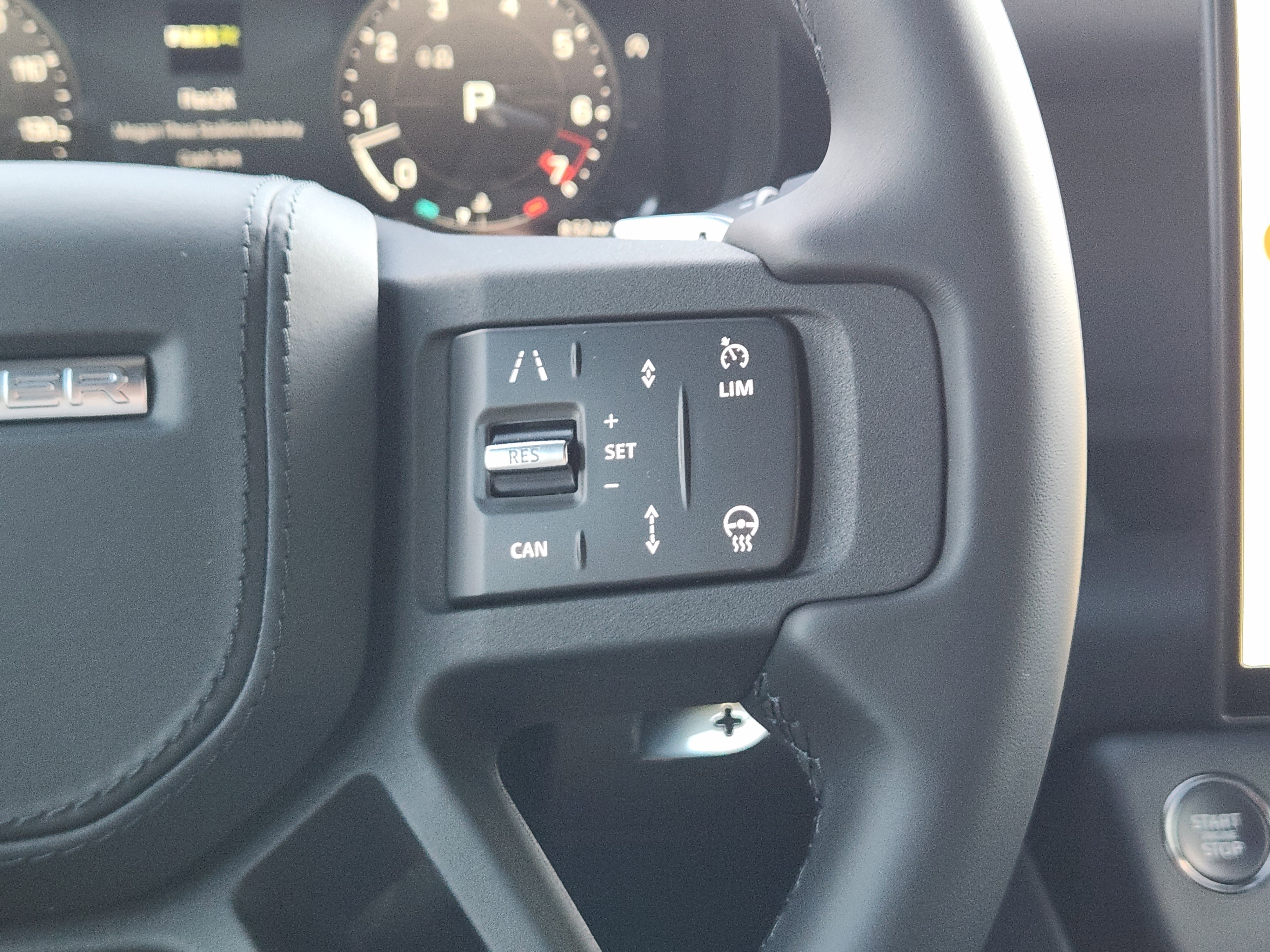 New 2026 Land Rover Defender 130 V8 image 27