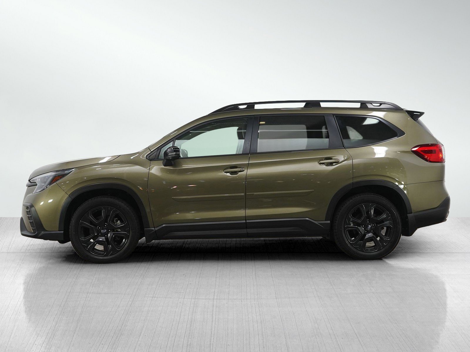 Used 2023 Subaru Ascent Onyx Edition Limited AWD/4WD image 2