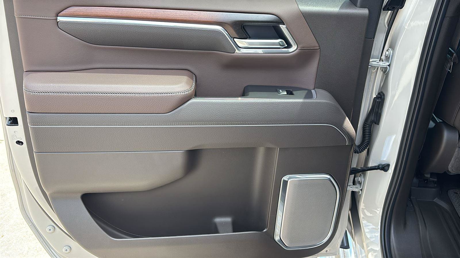New 2026 GMC Sierra 1500 Denali AWD/4WD image 19