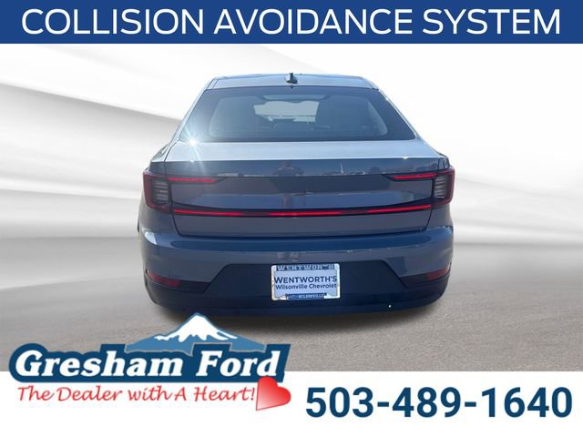 Used 2023 Polestar Polestar 2 w/ Pilot Pack image 6