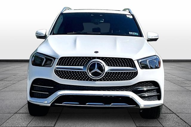 Used 2021 Mercedes-Benz GLE 350 4MATIC image 2