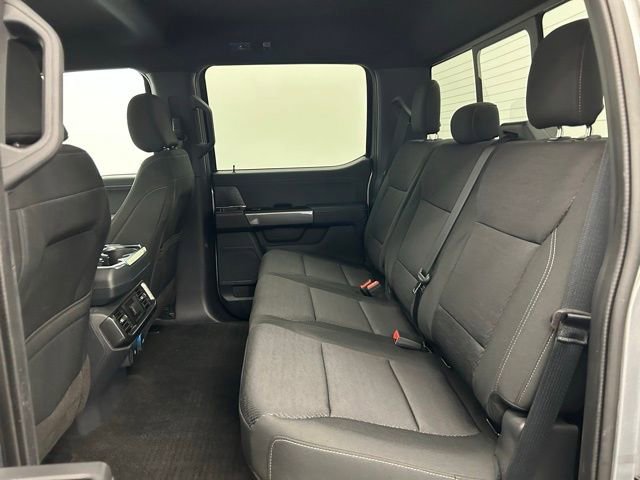 Used 2022 Ford F150 XLT w/ Equipment Group 302A High image 24