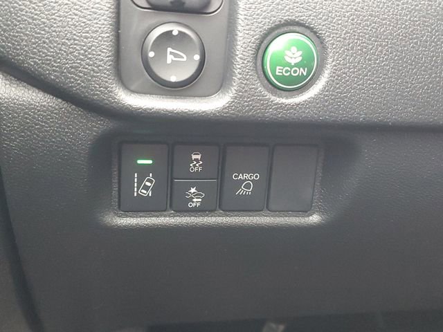 New 2026 Honda Ridgeline RTL image 26