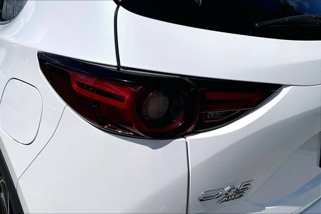 Used 2018 MAZDA CX-5 Grand Touring w/ Premium Package AWD/4WD image 29