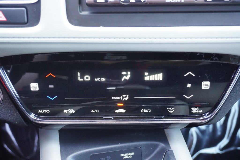 Used 2022 Honda HR-V EX image 13