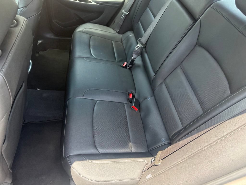 Used 2024 Chevrolet Malibu LT FWD image 34