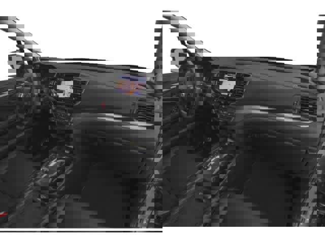 Used 2023 Honda Ridgeline RTL-E image 18