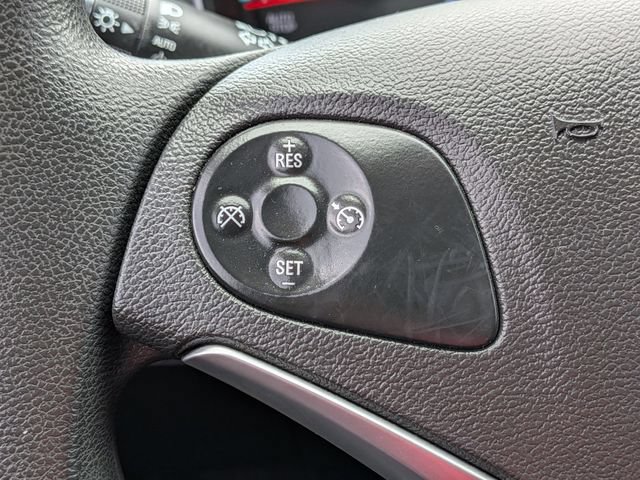 Used 2019 Chevrolet Impala LS FWD image 19