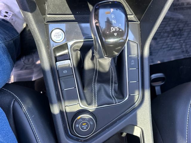 Used 2023 Volkswagen Tiguan SE image 20