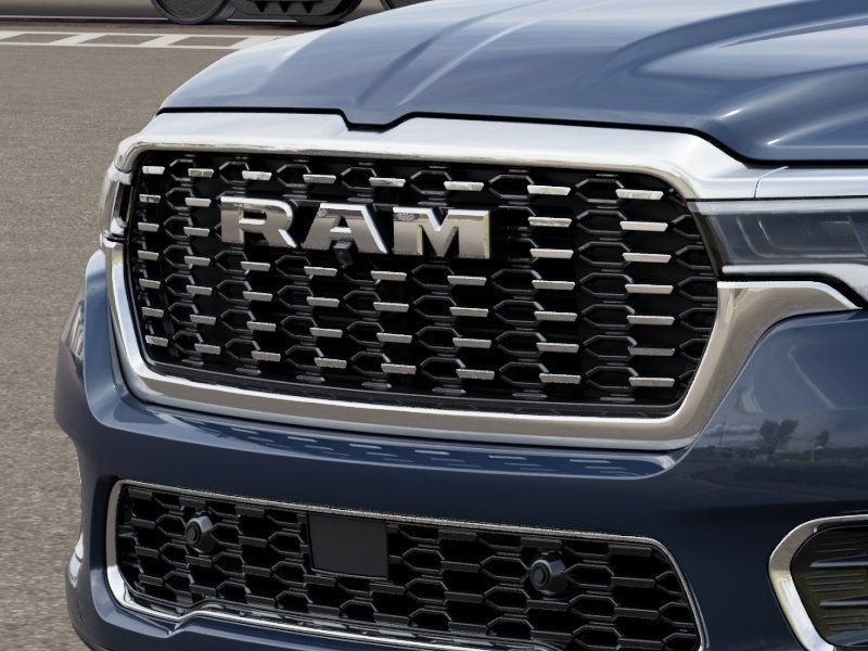 New 2026 RAM 1500 Tungsten AWD/4WD image 12
