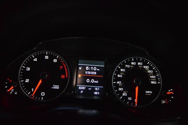 Used 2013 Audi Q5 3.0T Premium Plus AWD/4WD image 17