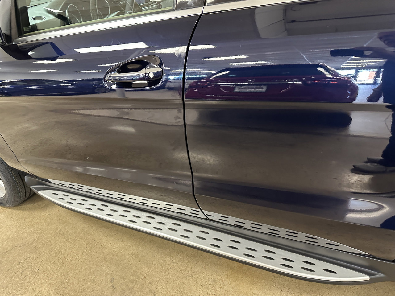 Used 2018 Mercedes-Benz GLE 350 image 39