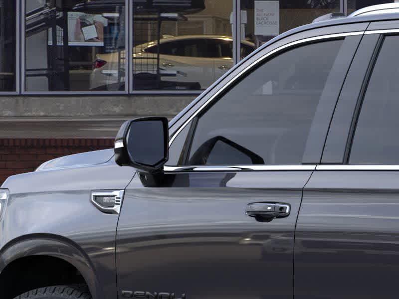 New 2026 GMC Yukon XL Denali image 12