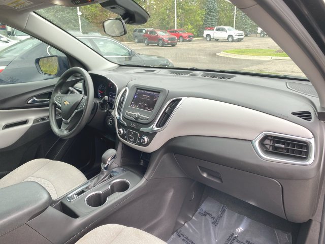 Used 2024 Chevrolet Equinox LS FWD image 27