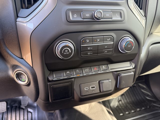 New 2026 Chevrolet Silverado 1500 W/T w/ WT Value Package image 21