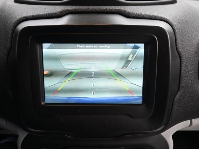 Used 2019 Jeep Renegade Latitude w/ Popular Equipment Group image 16