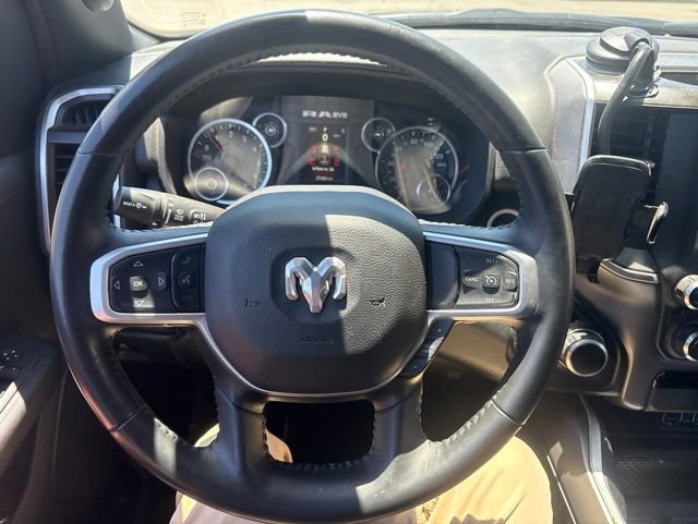 Used 2023 RAM 1500 Big Horn AWD/4WD image 29