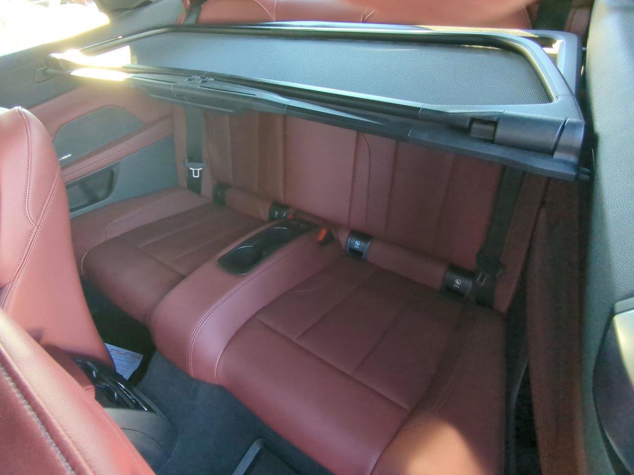 Used 2024 BMW 440i xDrive M440i xDrive image 26