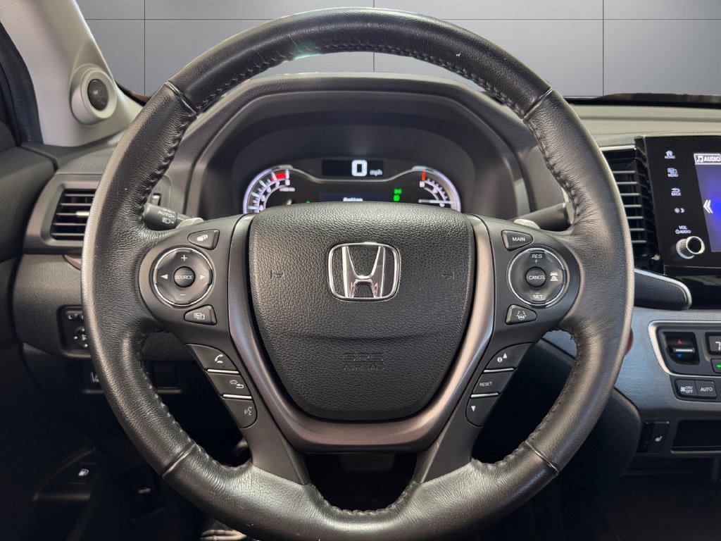 Used 2023 Honda Ridgeline RTL image 13