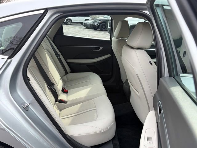 Used 2024 Hyundai Sonata SEL image 30
