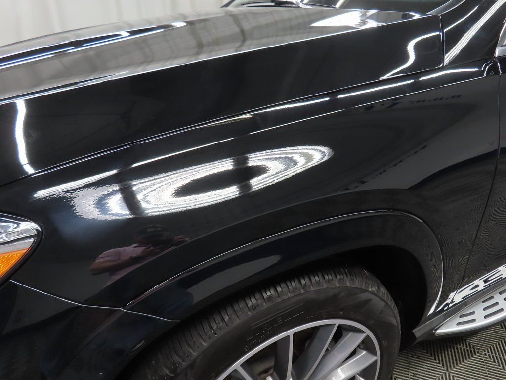 Used 2024 Mercedes-Benz GLE 350 4MATIC image 47