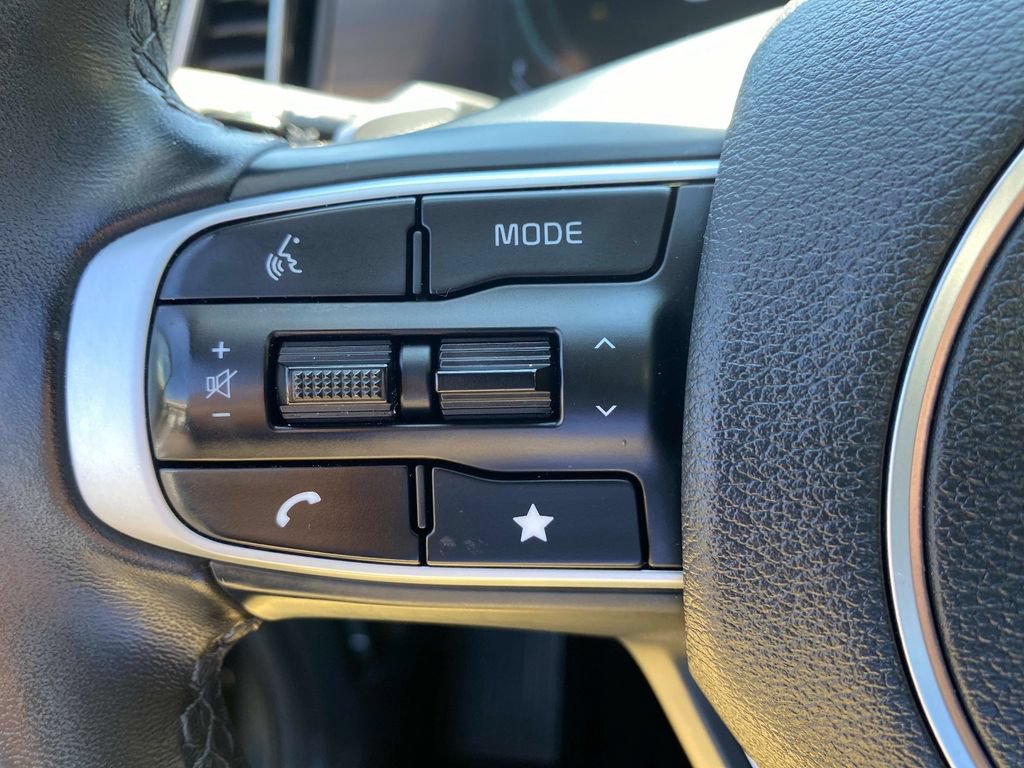 Used 2024 Kia Sportage EX w/ EX Premium Package AWD/4WD image 19