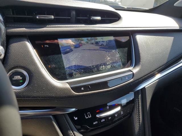 Certified 2025 Cadillac XT5 Premium Luxury FWD image 61