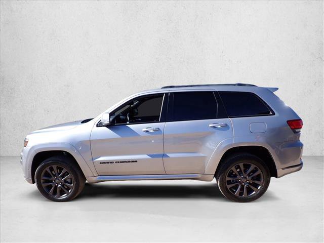 Used 2019 Jeep Grand Cherokee High Altitude video 2