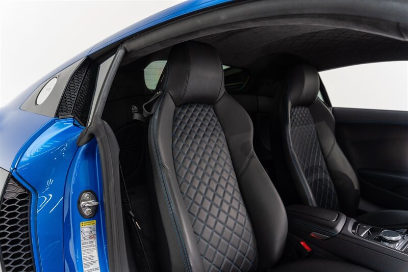 Used 2023 Audi R8 V10 performance w/ Premium Package RWD image 47