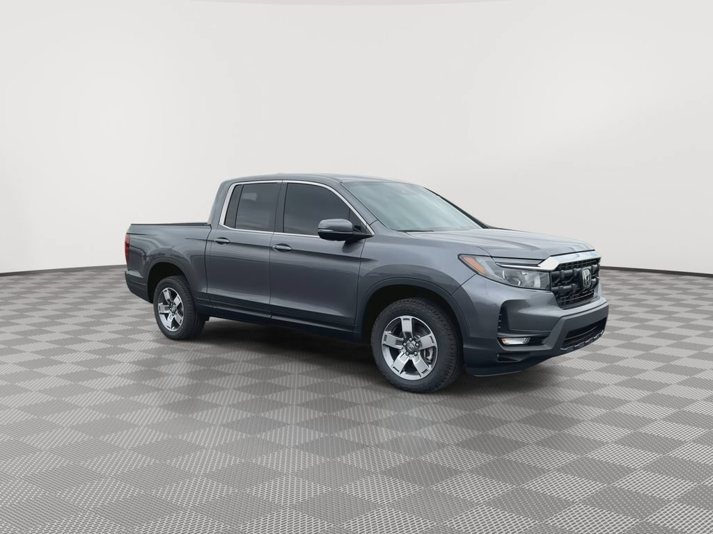 New 2026 Honda Ridgeline RTL image 2