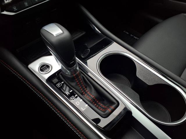 Certified 2025 Nissan Altima 2.5 SR w/ SR Premium Package image 21