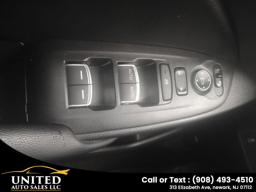 Used 2018 Honda Accord LX image 18