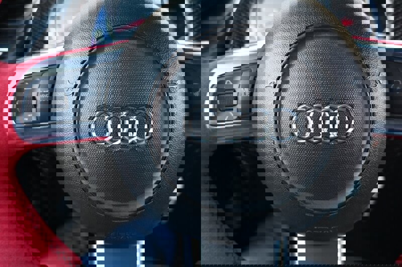 Used 2008 Audi R8 V8 image 24