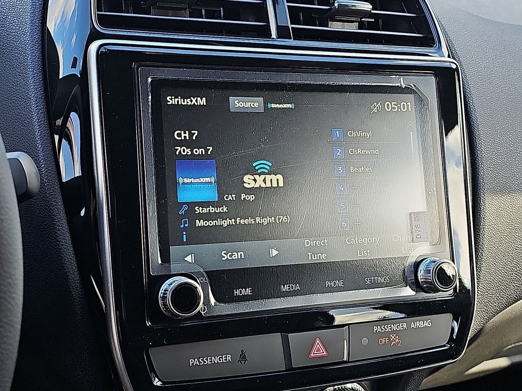 New 2026 Mitsubishi Outlander Sport AWD image 12