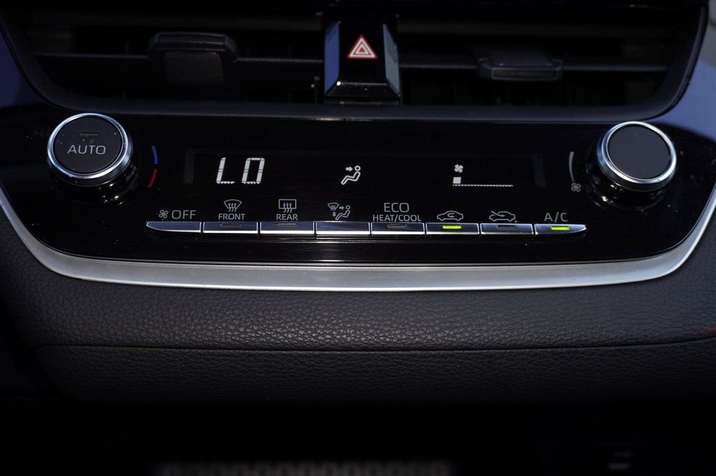 Certified 2024 Toyota Corolla LE image 15